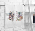 Nature's Charm Kitchen Towel - Set of 2